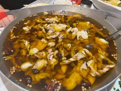 -鑫巴蜀小镇 · 水煮鱼专研店(玉桥店)