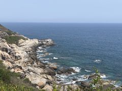 -三亚蜈支洲岛旅游区