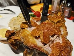 -申德勒加油站餐厅(三里屯北小街店)