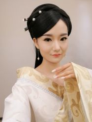-盘子女人坊生日照·摄影馆(华强店)
