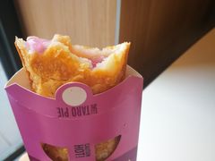 -麦当劳(杭州国际服装城店)