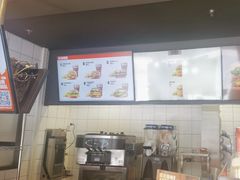 -汉堡王(丁兰广场店)