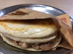 -樊记腊汁肉(竹笆市总店)