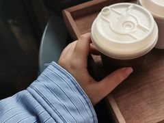 -不正咖啡(万达尊店)