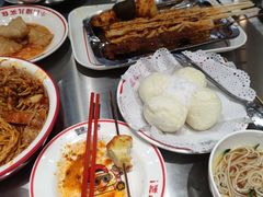-堂堂小伙夫·辽宁小吃大排档(京西大悦城店)