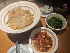 -耕渔小院·湖南鱼鲜(望城店)
