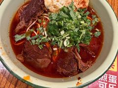 -鞠老头钵钵面(大坪店)