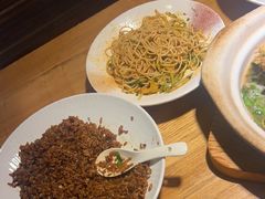 -永安鱼庄·镇江菜(丁卯店)