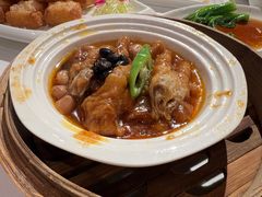 -潮福城大酒楼·潮味粤品·港式点心(湖滨北路店)