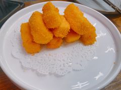 -必点海鲜·鲅鱼水饺(鞍山西道店)