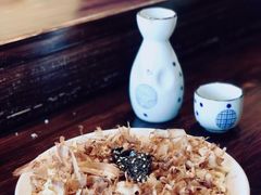 -本格·深夜食堂(北理工店)
