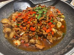 -味上湘菜馆(岳麓山店)