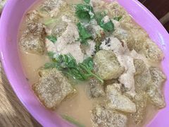-牛马行牛肉饸饹铺(长春总店)