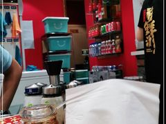 -前堡羊汤岫岩一部(凯隆店)