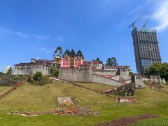 -深圳锦绣中华民俗村