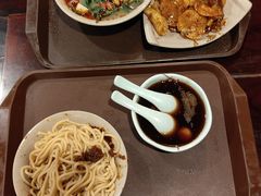 -小街天府(西工小街店)