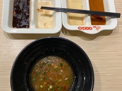 -东方削面(迎泽街店)