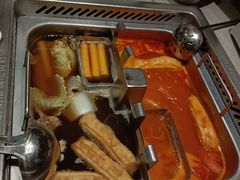 -海底捞火锅(团结桥店)