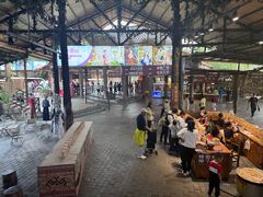 -海南槟榔谷黎苗文化旅游区