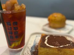-柠檬树茶餐厅(海雅缤纷城店)