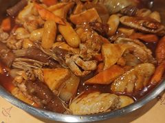 -黄记煌三汁焖锅(广州曜一城店)