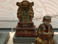 -中国闽台缘博物馆