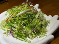 -青海名吃尕张娃非遗烤肉(海湖总店)