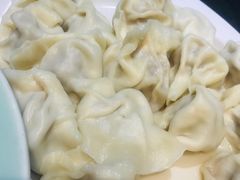-李记饺子·熏酱东北菜(欢乐谷店)