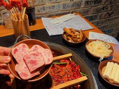 -洋马儿火锅(解放碑店)