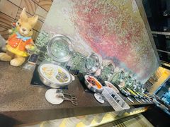 -听松楼·花园酒店·自助餐厅(红梅公园店)