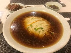 -華僑飯店中餐厅