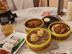 -香云轩·顺德菜(香云纱园林酒店店)