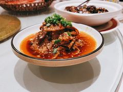 -渝信川菜(西单店)