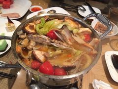 iphone_upload_pic-成都新东方千禧大酒店-琥珀西餐厅