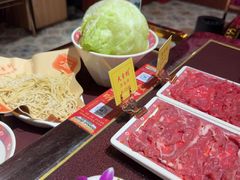 -大吉利·潮汕鲜牛肉火锅(阳光天鸿广场店)