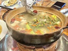 -洪大厨鸡煲(福田店)