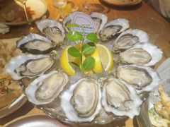 -Osteria Garden 生蚝花园餐厅(原进贤路店)