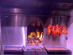 -龙聚德北京烤鸭(沙坪坝华宇A馆店)