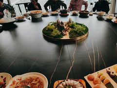-宝燕壹号景观餐厅(龙盛国际商业广场店)