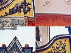 -遵义会议纪念馆