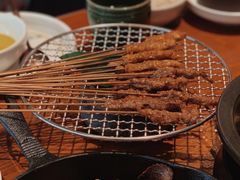 把把烧五花肉-云海肴云南菜(花园城店)