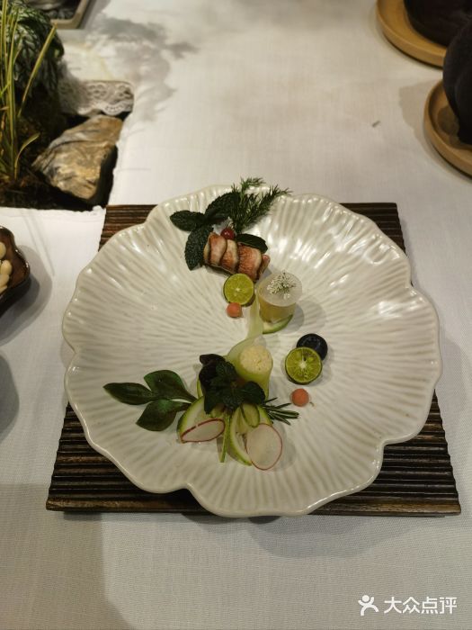 叶叶菩提(太原别墅店)图片