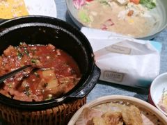 -伙靠·江浙菜(田林路店)