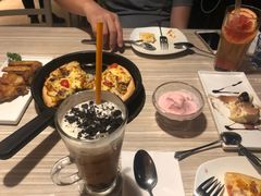 -必胜客(海滨店)