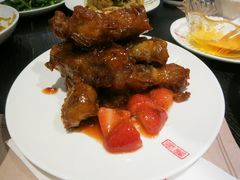 -糖朝(尖沙咀店)