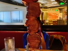 -拉蒂娜·巴西牛排馆 Latina·Brazilian Steakhouse(王府井喜悦店)