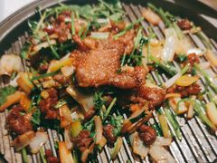 -宝轩渔府·老字号海鲜·正宗津菜(水上店)