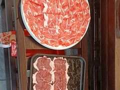 -南门涮肉(天坛南门店)