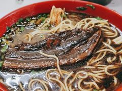 -小龙大肉面馆
