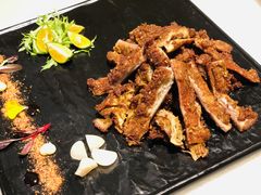 -晟永興烤鸭店(五道口店)